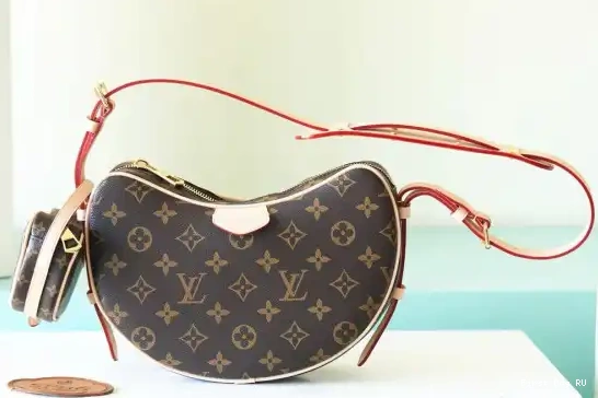 Firstbags ru MM VUITTON LOUIS Croissant 0629